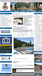 Mobile Screenshot of comune.sanroberto.rc.it